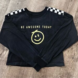 DUTCH BRO’S LONG SLEEVE